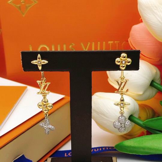 LV Earring 01lyh231
